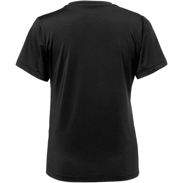 2026 Mountain Horse Womens Action T-shirt 46040100 - Black